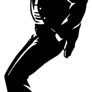 Michael Jackson PNG