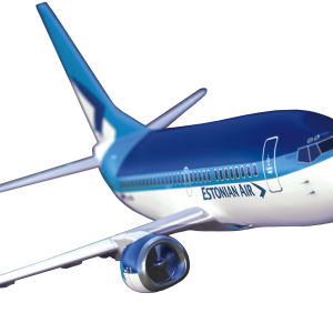 Boeing PNG plane image