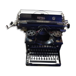 Typewriter PNG