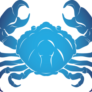 Cancer zodiac PNG