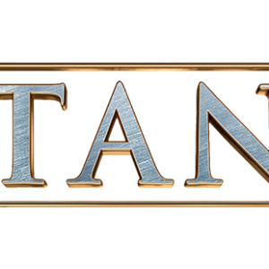 Titanic logo PNG