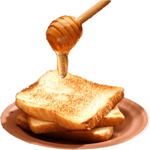 Toast PNG