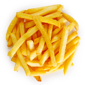Fries PNG
