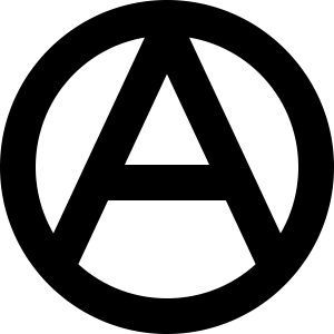 Anarchy PNG