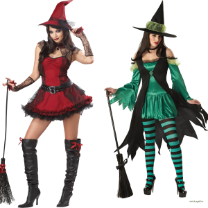 Witch PNG