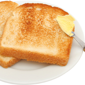 Toast PNG