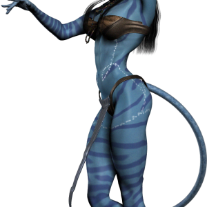 Avatar PNG