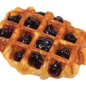 Waffle PNG