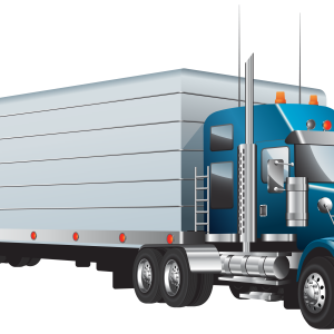 Truck PNG