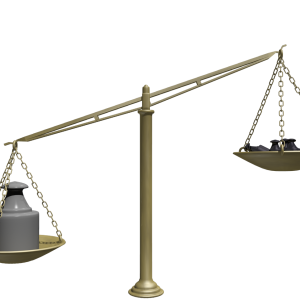 Scales PNG