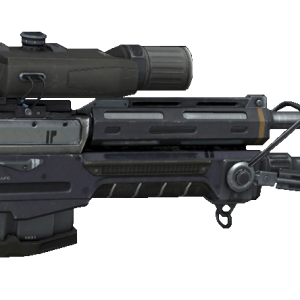 Sniper rifle PNG