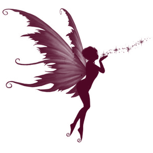 Fairy PNG