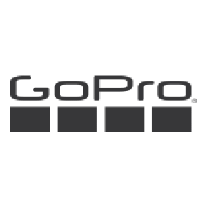 GoPro logo PNG