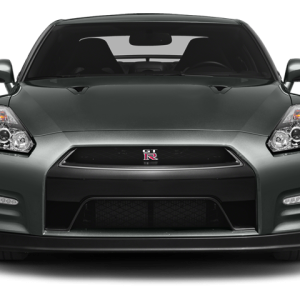 Nissan GTR PNG