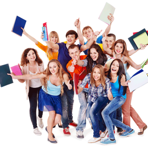 Students PNG