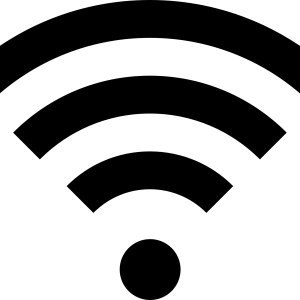 Wi-Fi logo PNG
