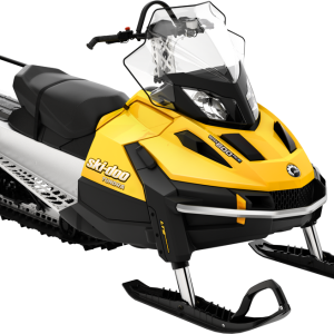 Snowmobile PNG