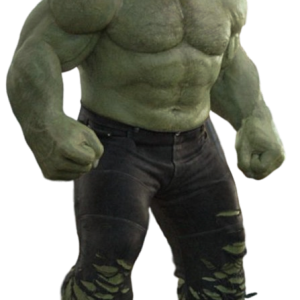 Hulk PNG
