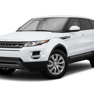 Land Rover PNG