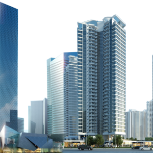 Building PNG