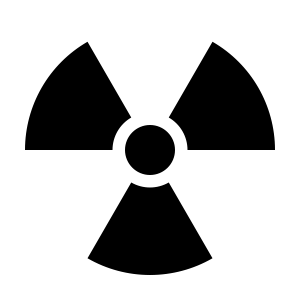 Radiation PNG