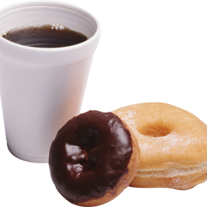 Donut PNG