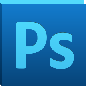 Photoshop logo PNG