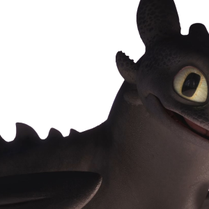 Night Fury PNG
