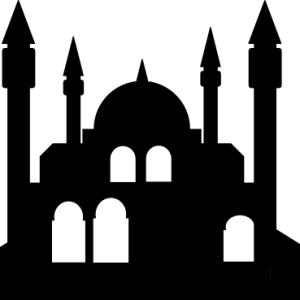 Mosque PNG