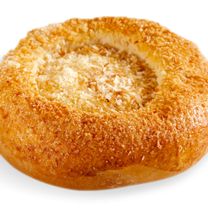 Bun PNG image