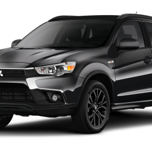 Mitsubishi PNG