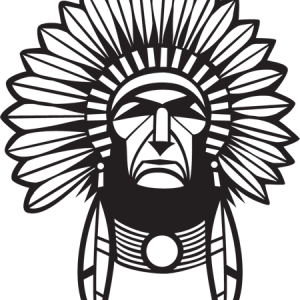 American indian PNG