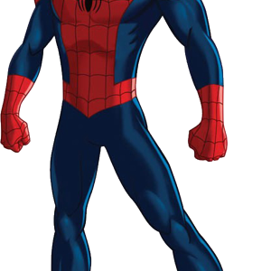 Spider-Man PNG