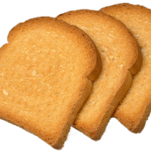 Rusk PNG
