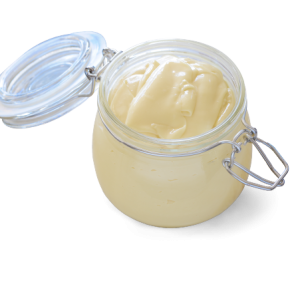 Mayonnaise PNG