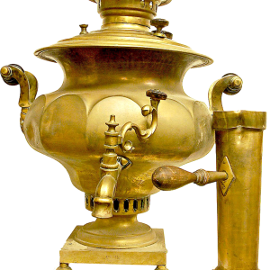 Samovar PNG