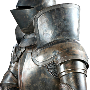 knight armour PNG
