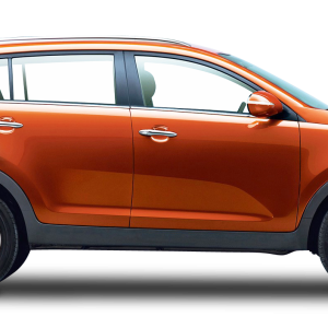 KIA PNG