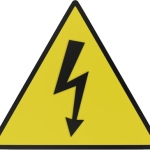 High voltage PNG
