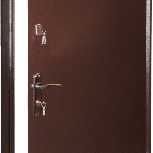Open door PNG
