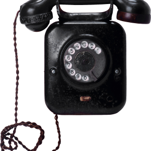 Phone PNG