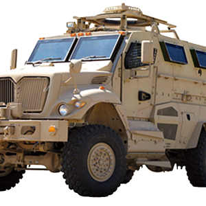 Armored car PNG