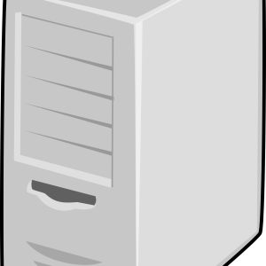 Server PNG