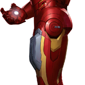 Ironman PNG