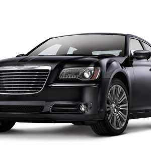 Chrysler PNG