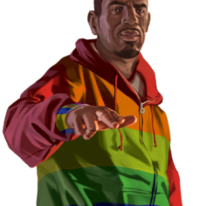 GTA PNG