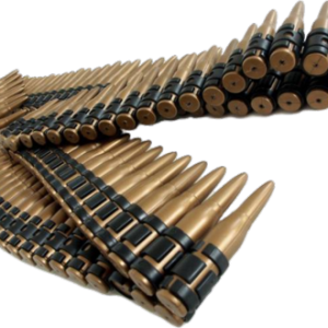 Bullets PNG image