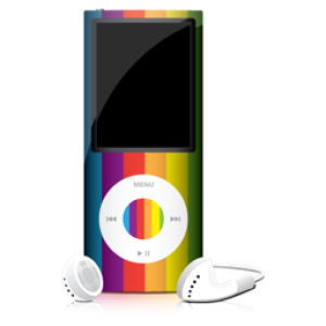 Ipod PNG