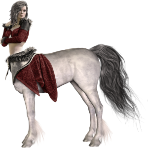 Centaur PNG