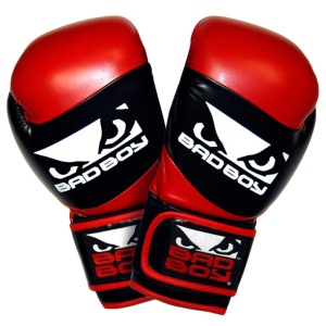 Boxing gloves PNG image